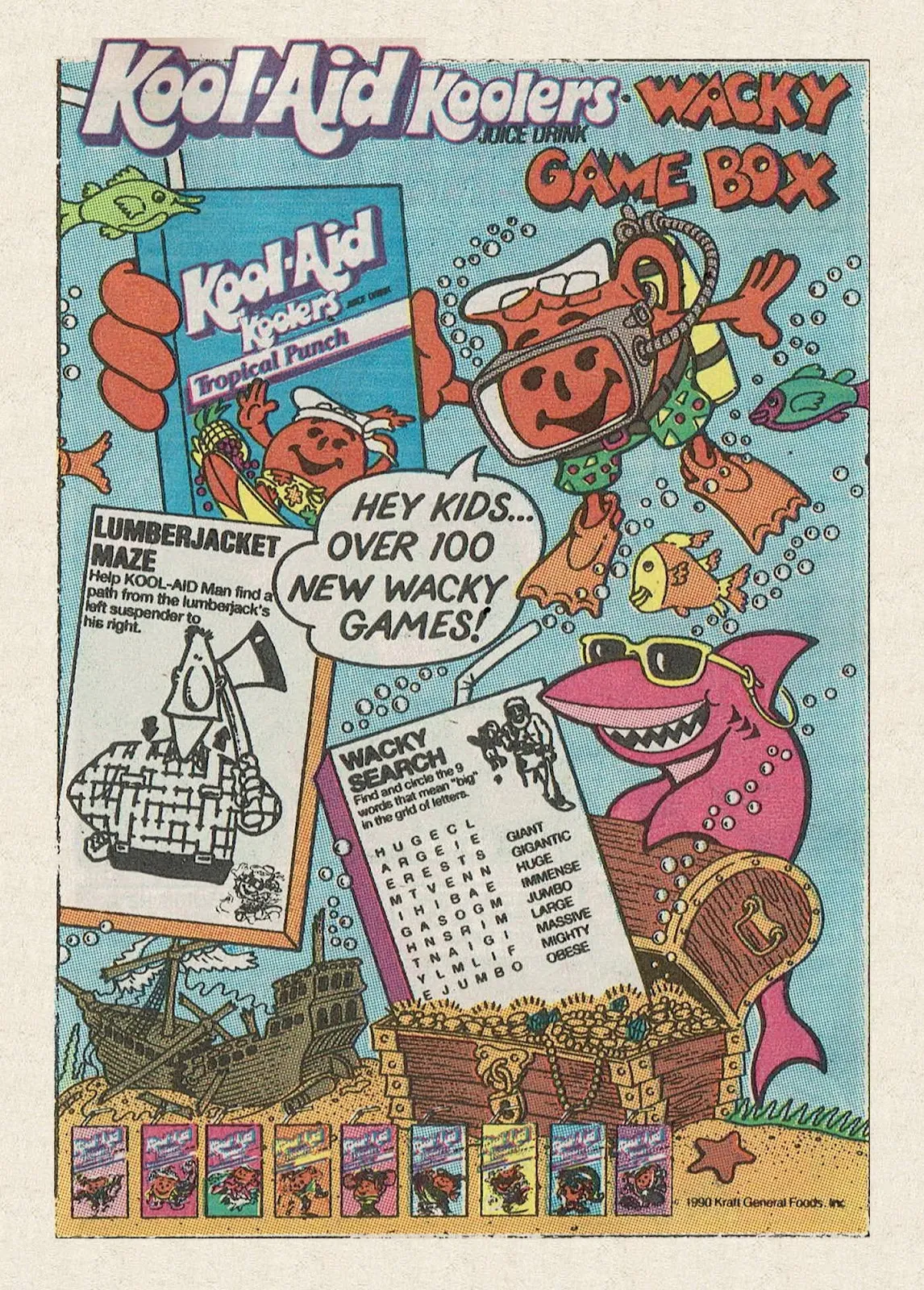 Jughead with Archie Digest Magazine #100 part 35