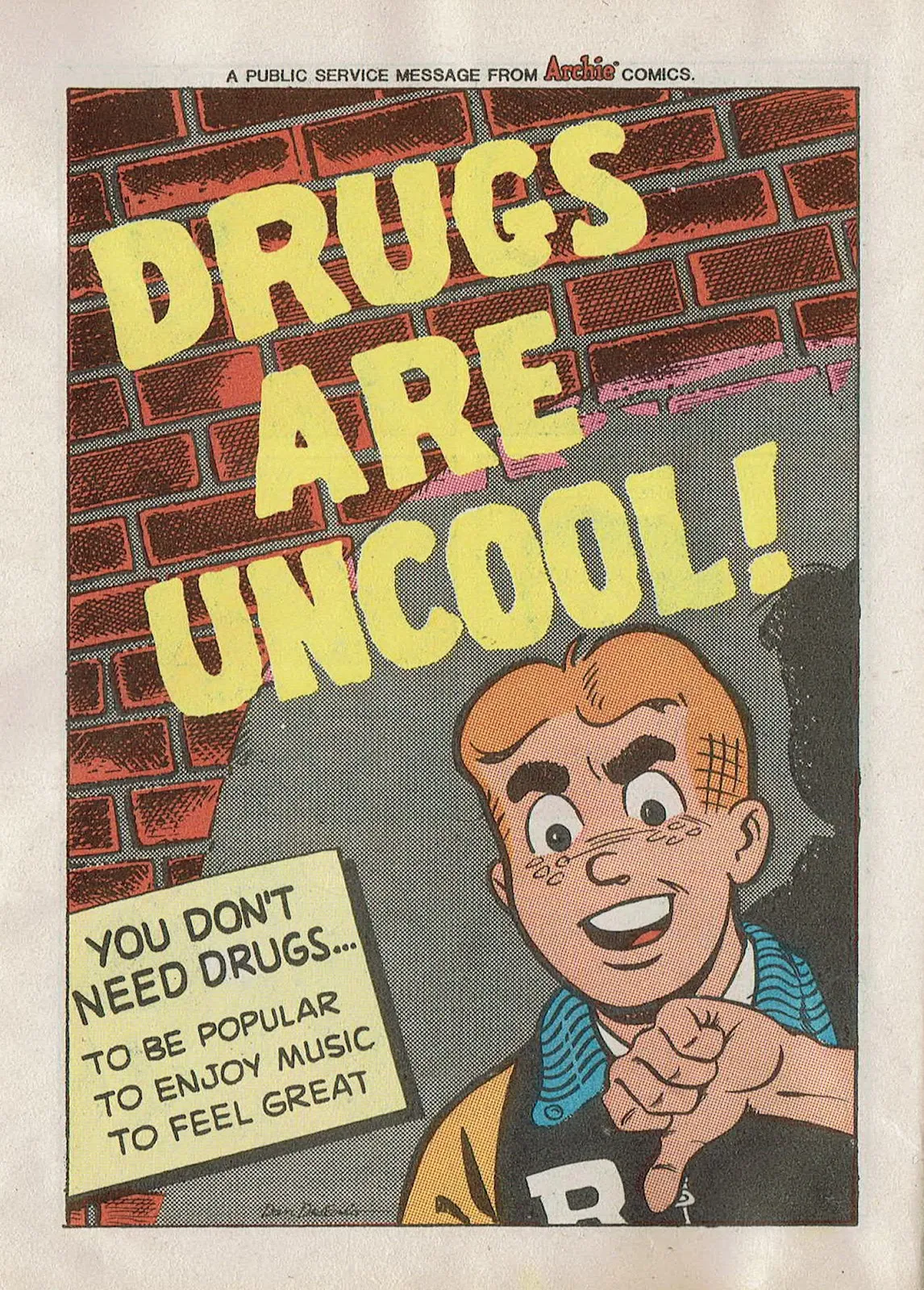 Jughead with Archie Digest Magazine #103 part 18