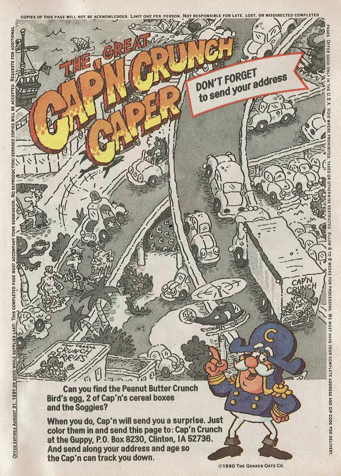 Jughead with Archie Digest Magazine #103 part 19