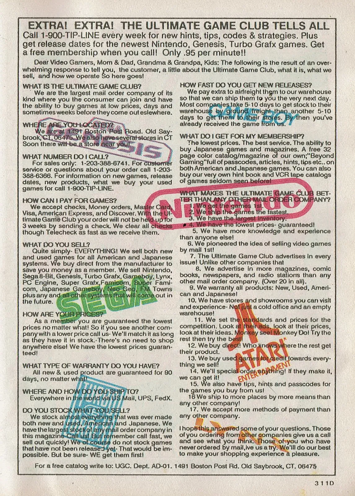 Jughead with Archie Digest Magazine #103 part 25
