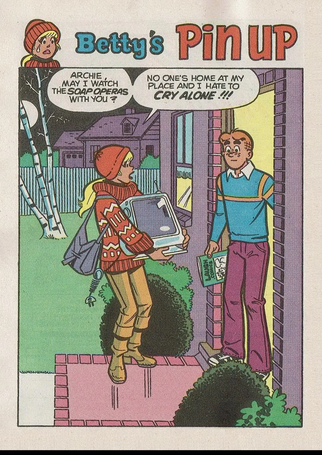Jughead with Archie Digest Magazine #103 part 82