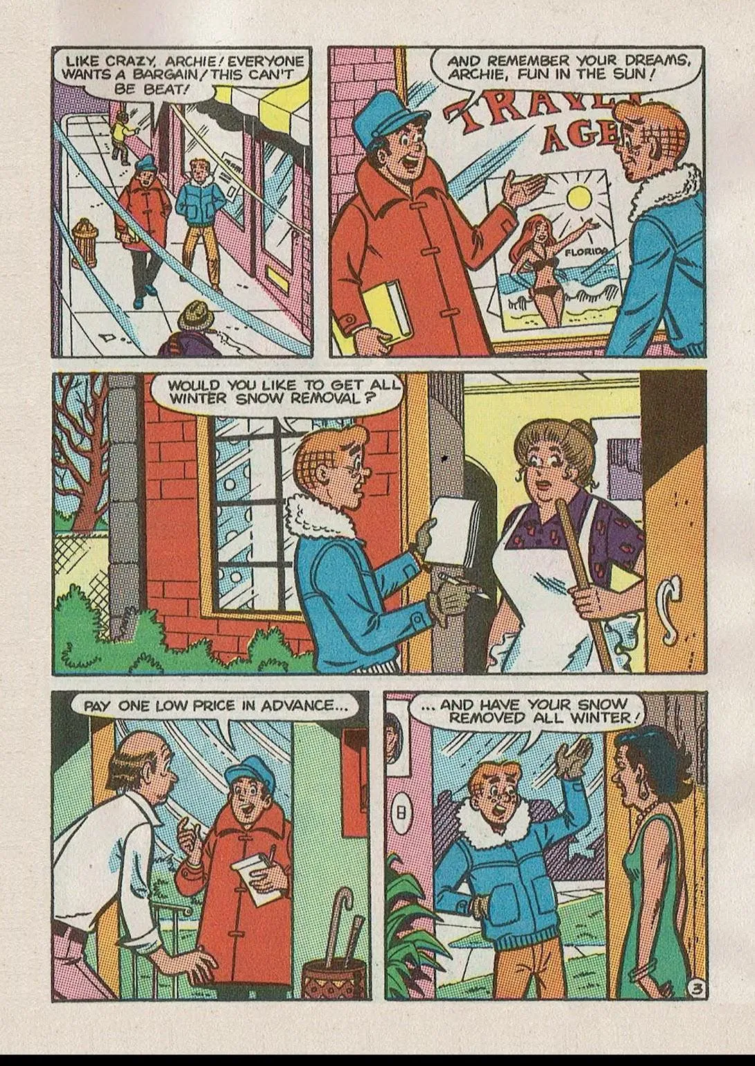 Jughead with Archie Digest Magazine #103 part 93