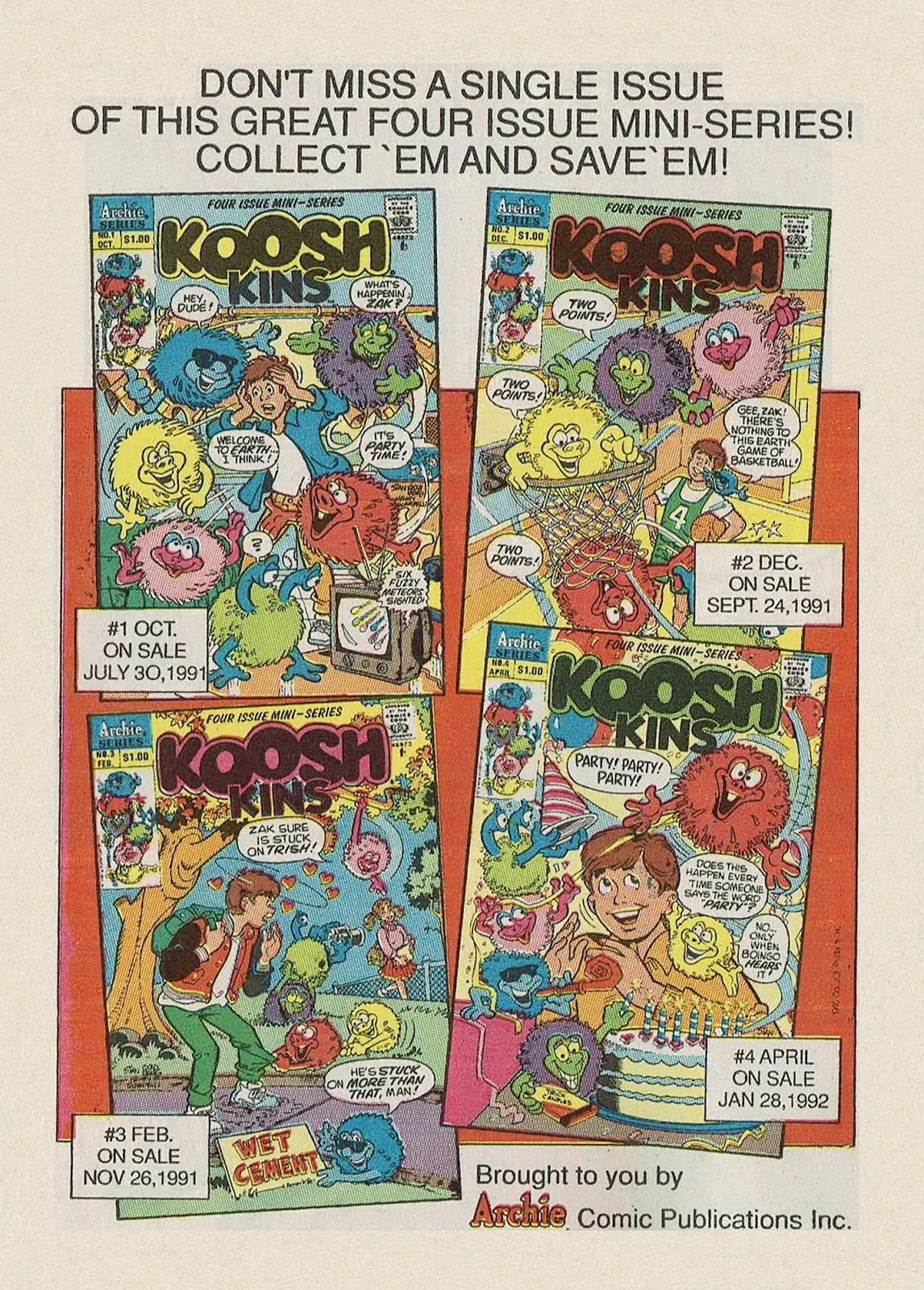 Jughead with Archie Digest Magazine #107 part 130
