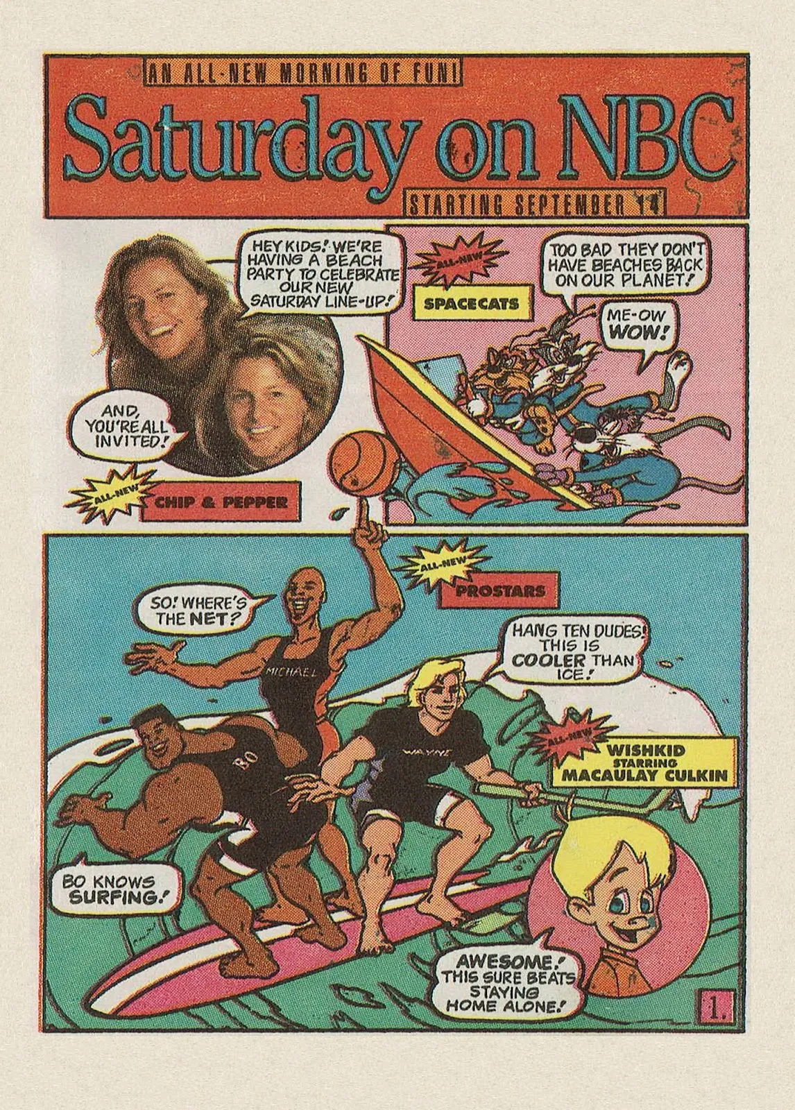 Jughead with Archie Digest Magazine #107 part 18