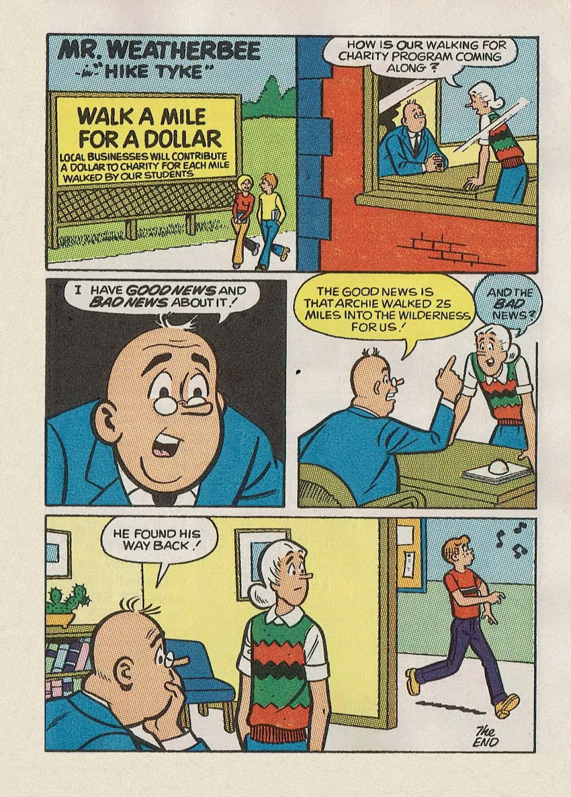 Jughead with Archie Digest Magazine #107 part 81