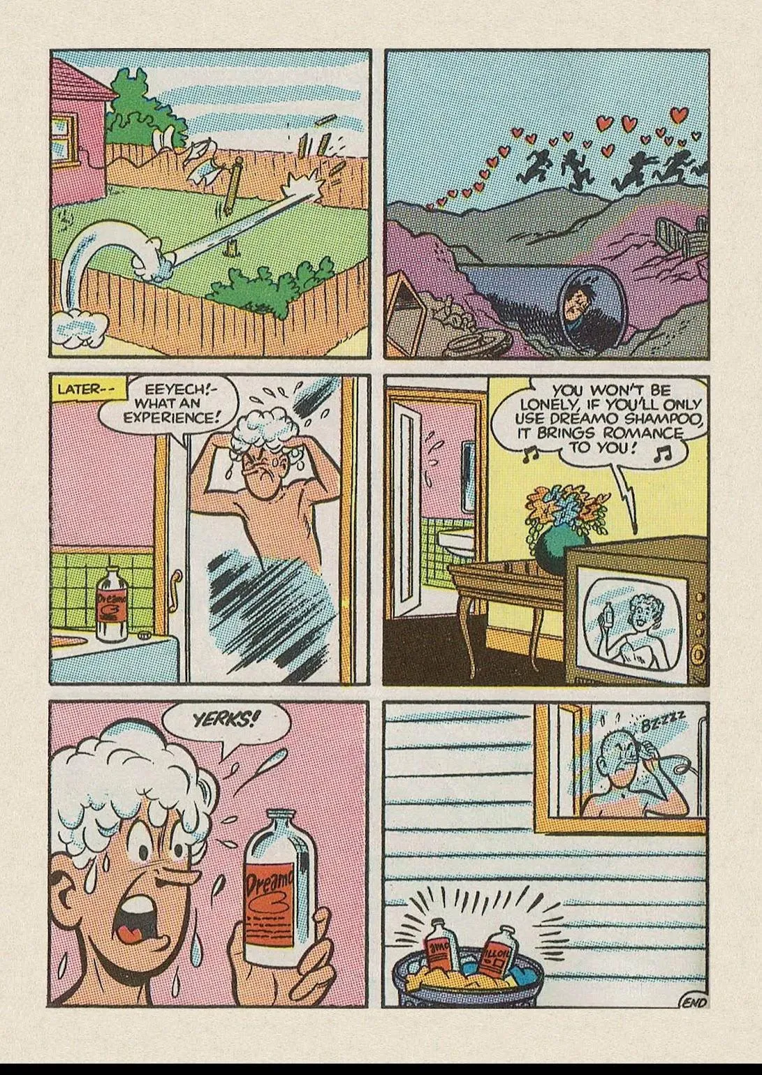 Jughead with Archie Digest Magazine #107 part 98