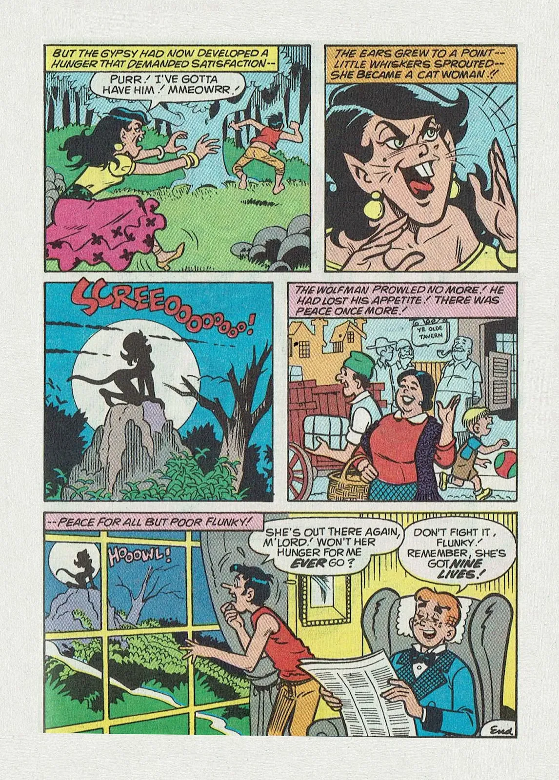Jughead with Archie Digest Magazine #112 part 65