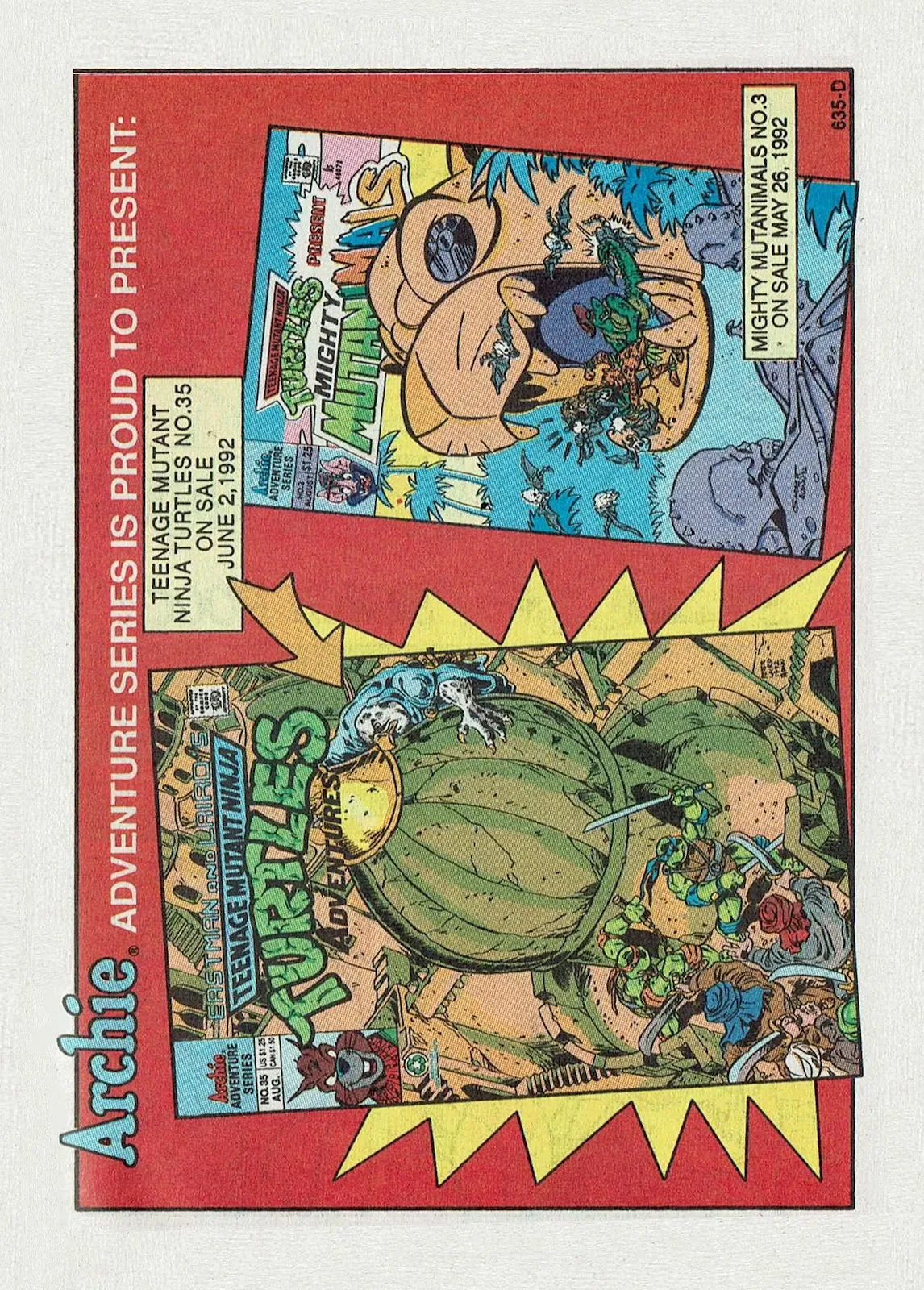 Jughead with Archie Digest Magazine #112 part 99