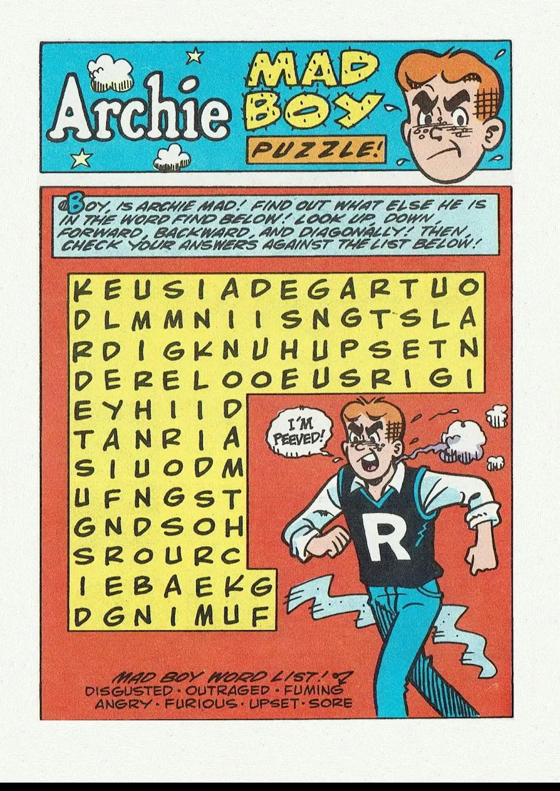 Jughead with Archie Digest Magazine #116 part 82