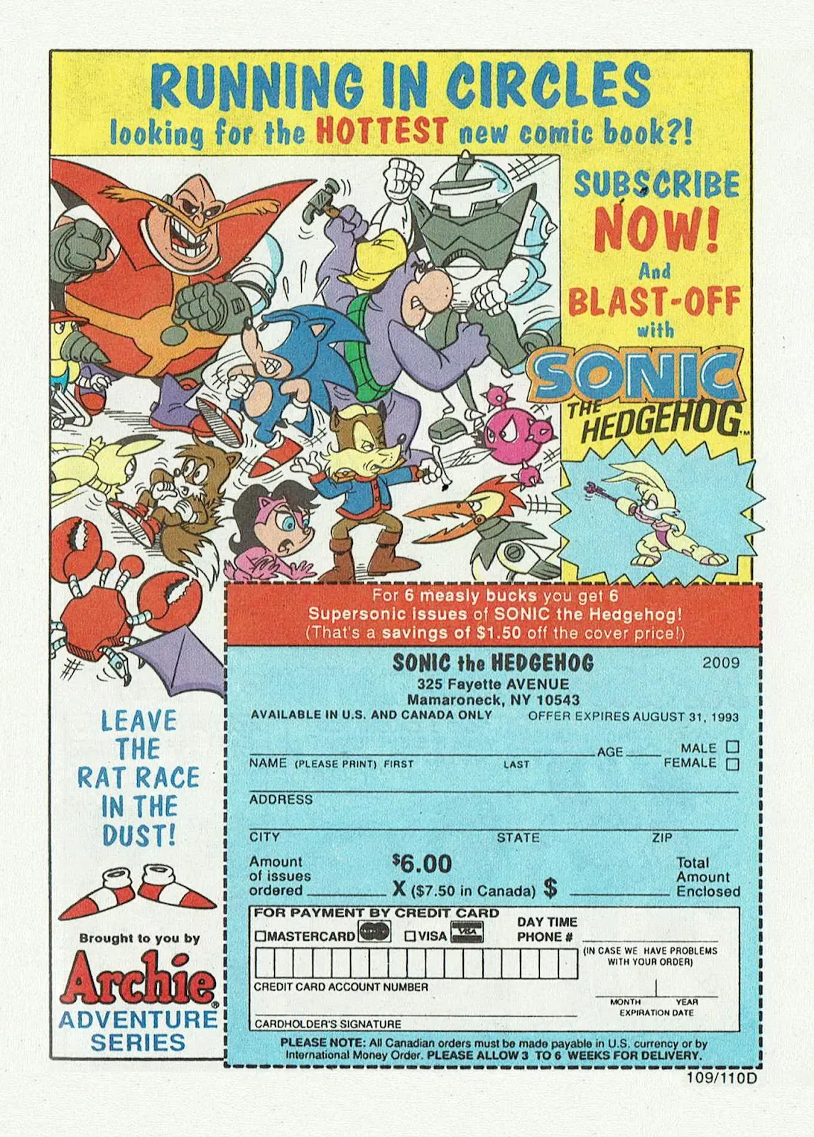 Jughead with Archie Digest Magazine #116 part 83