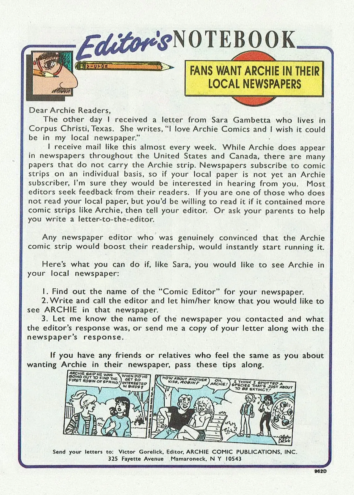 Jughead with Archie Digest Magazine #116 part 90