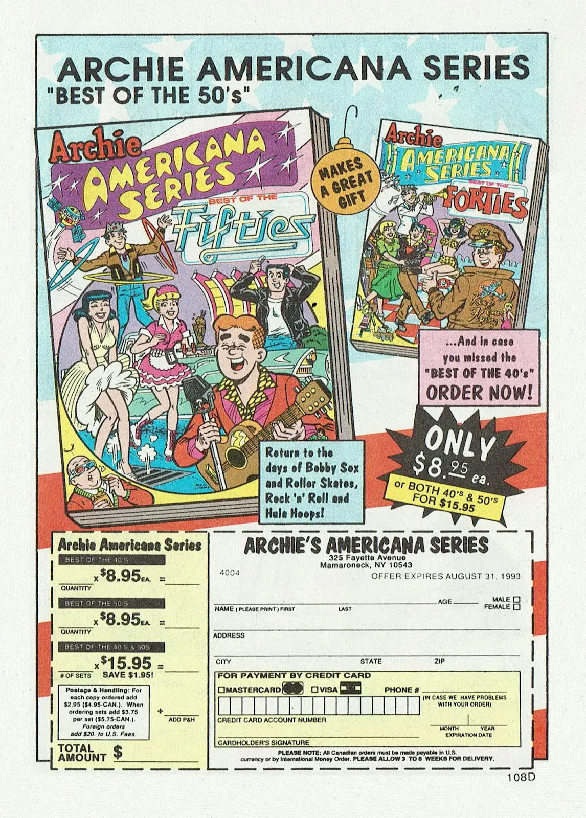Jughead with Archie Digest Magazine #116 part 91