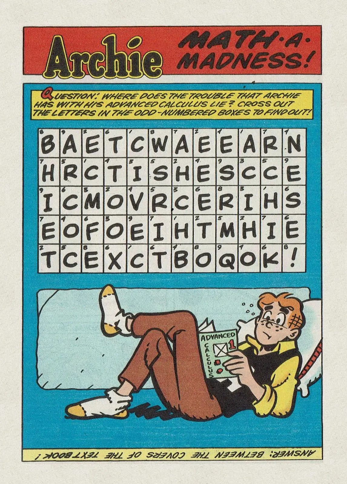 Jughead with Archie Digest Magazine #180 part 17