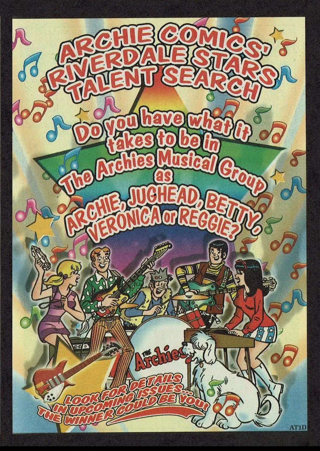 Jughead with Archie Digest Magazine #180 part 25