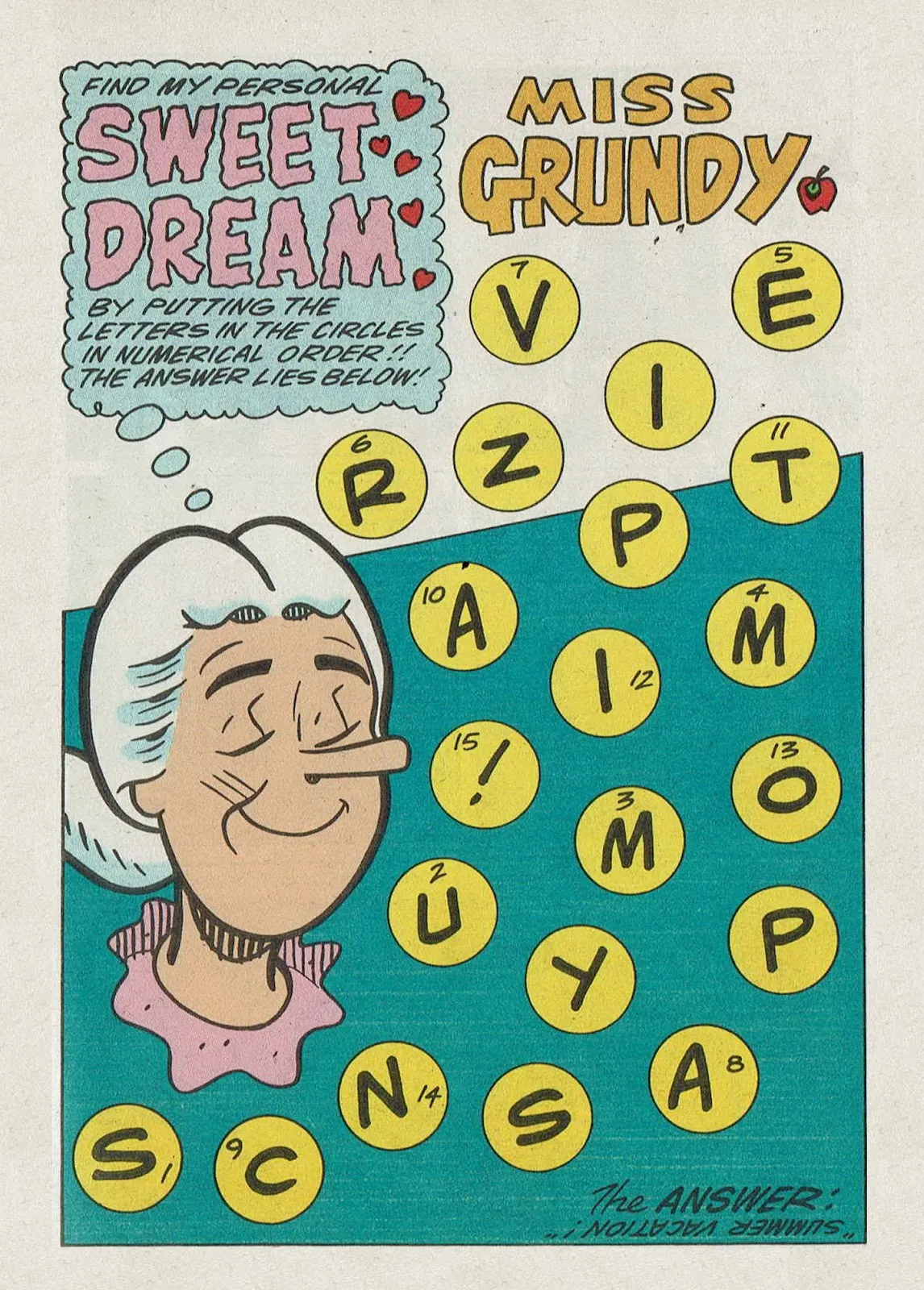 Jughead with Archie Digest Magazine #180 part 27