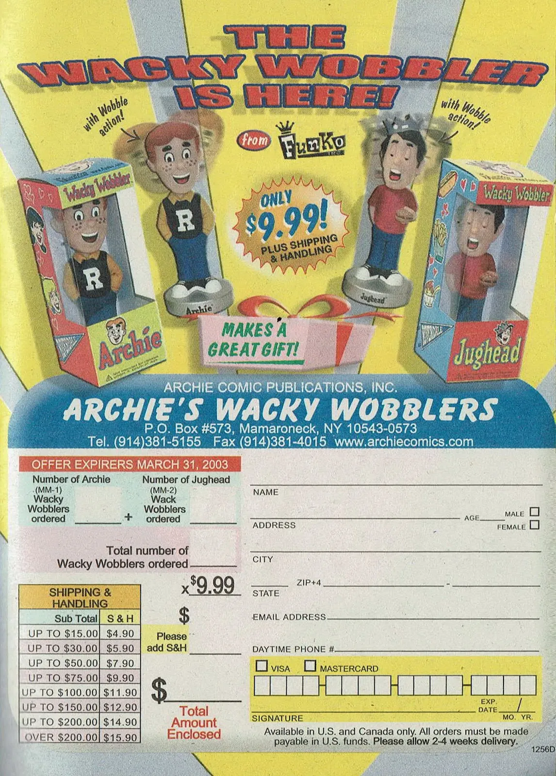 Jughead with Archie Digest Magazine #180 part 35