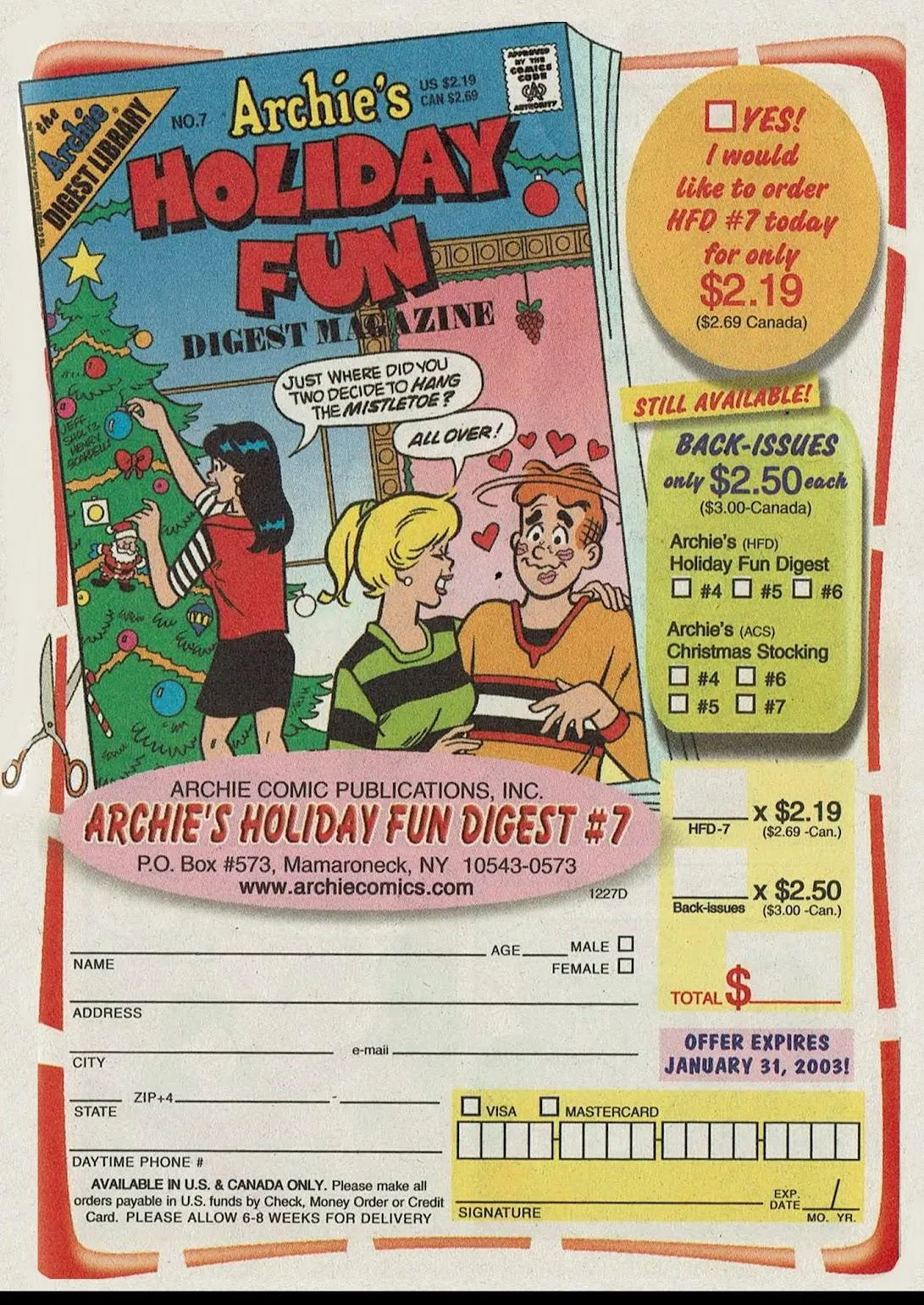 Jughead with Archie Digest Magazine #180 part 75