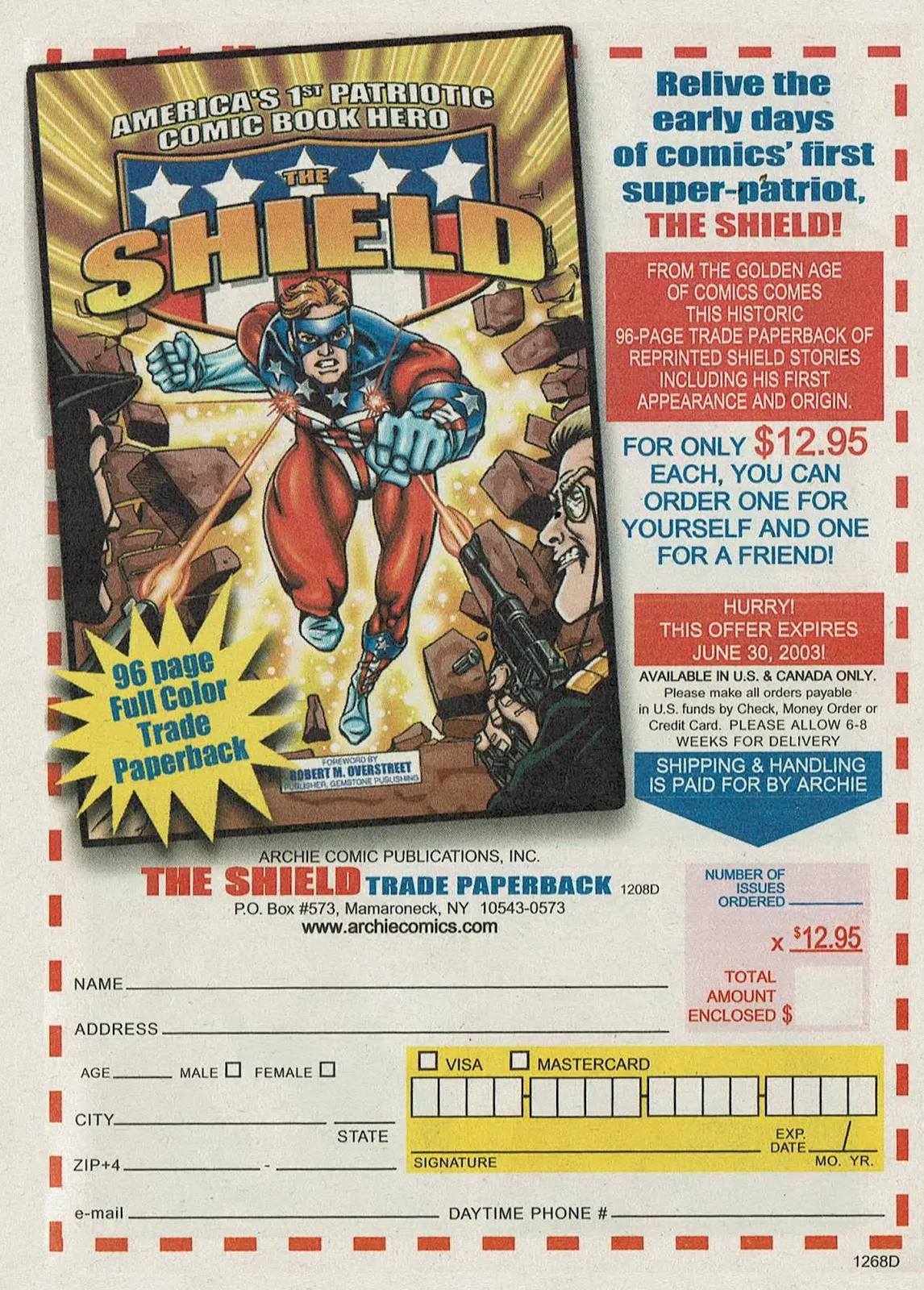 Jughead with Archie Digest Magazine #180 part 9