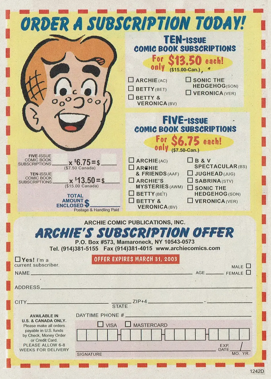 Jughead with Archie Digest Magazine #180 part 83