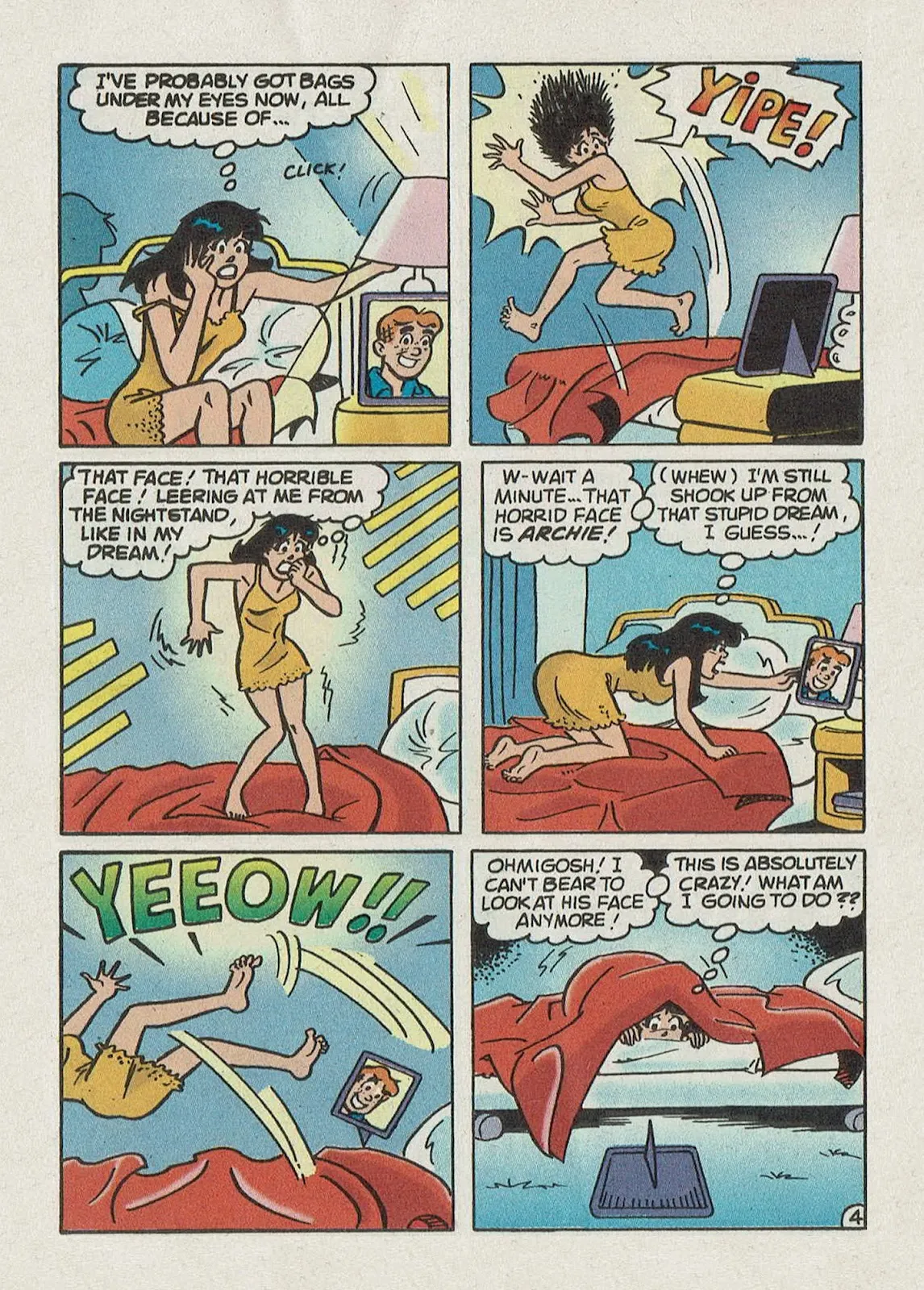 Jughead with Archie Digest Magazine #180 part 88