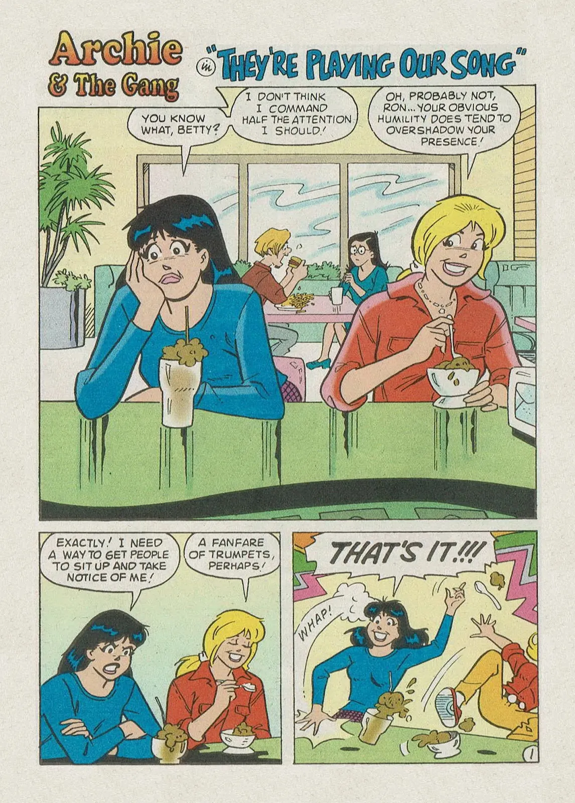 Jughead with Archie Digest Magazine #180 part 10