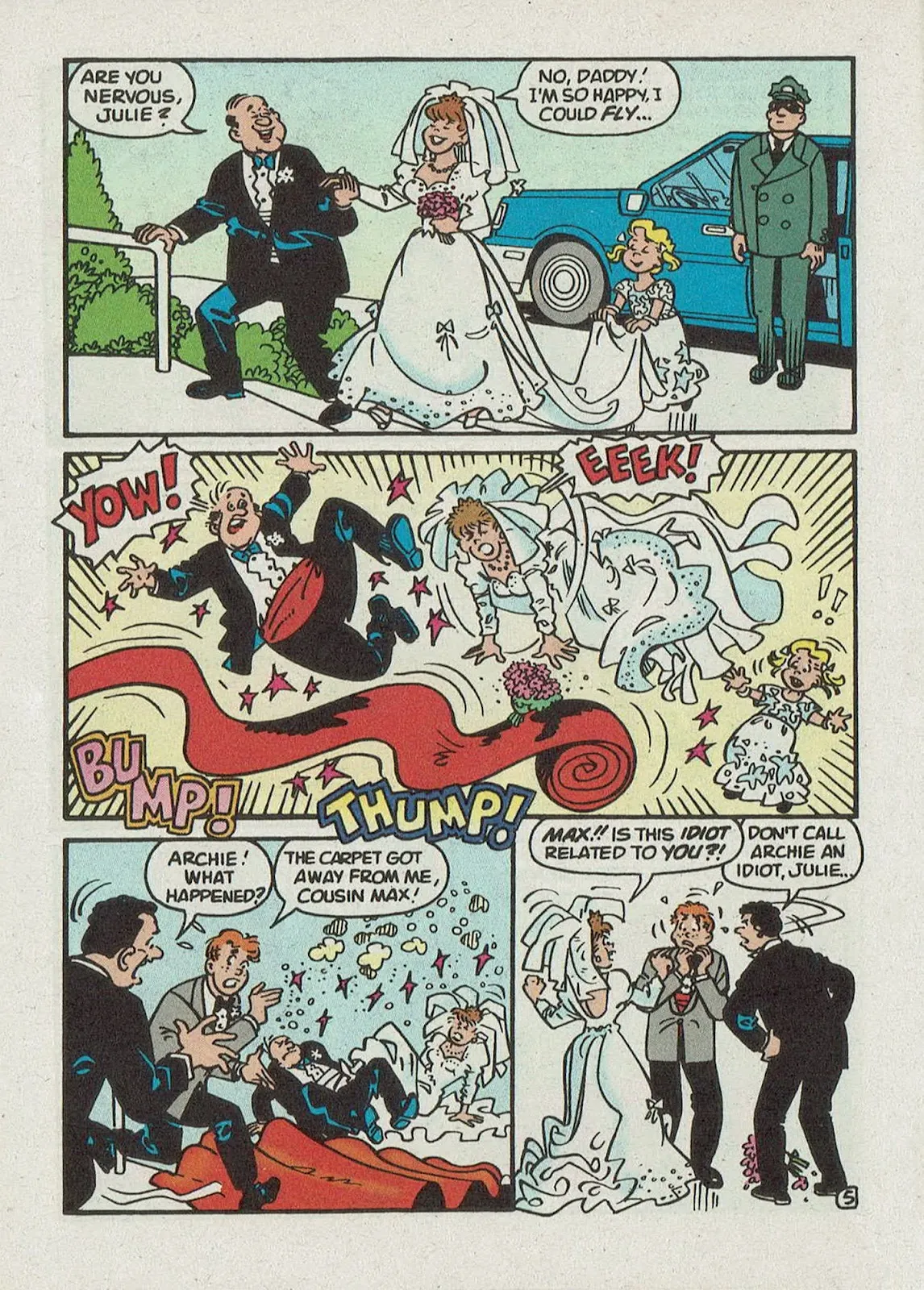 Jughead with Archie Digest Magazine #186 part 24