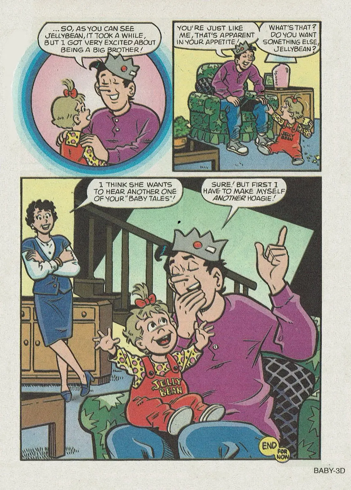Jughead with Archie Digest Magazine #186 part 63