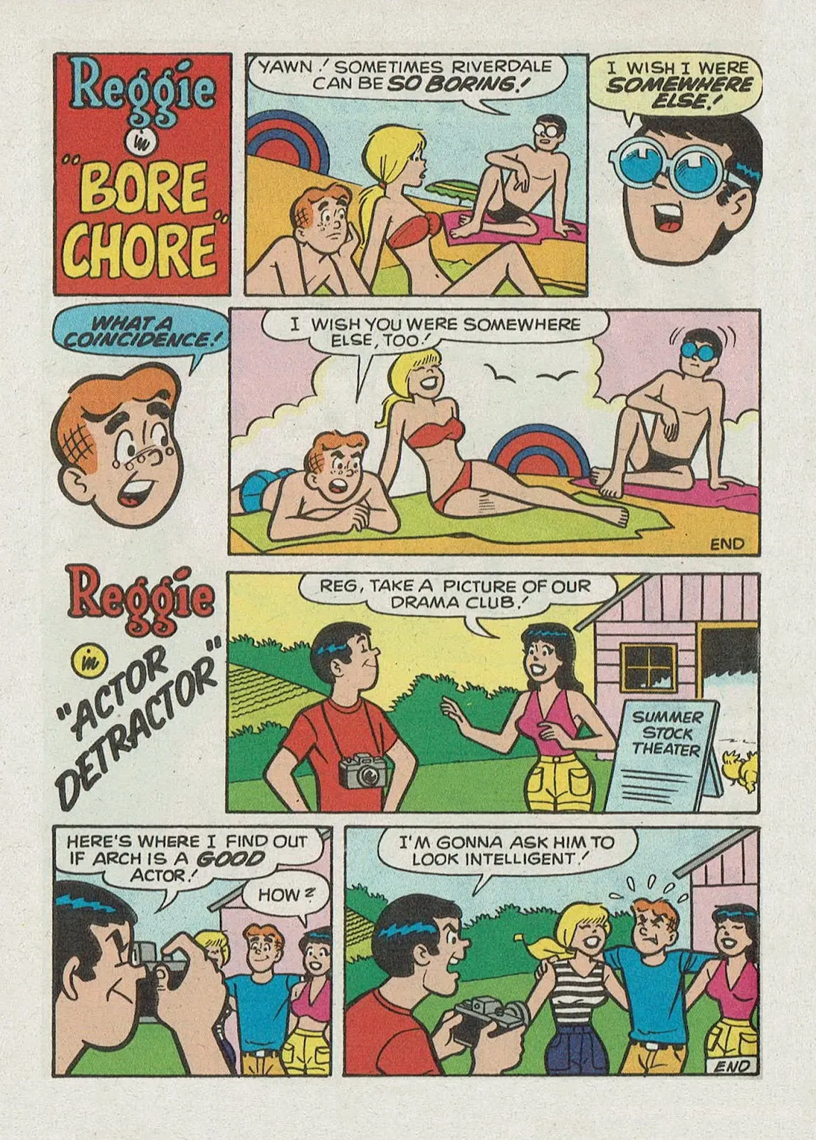 Jughead with Archie Digest Magazine #186 part 66