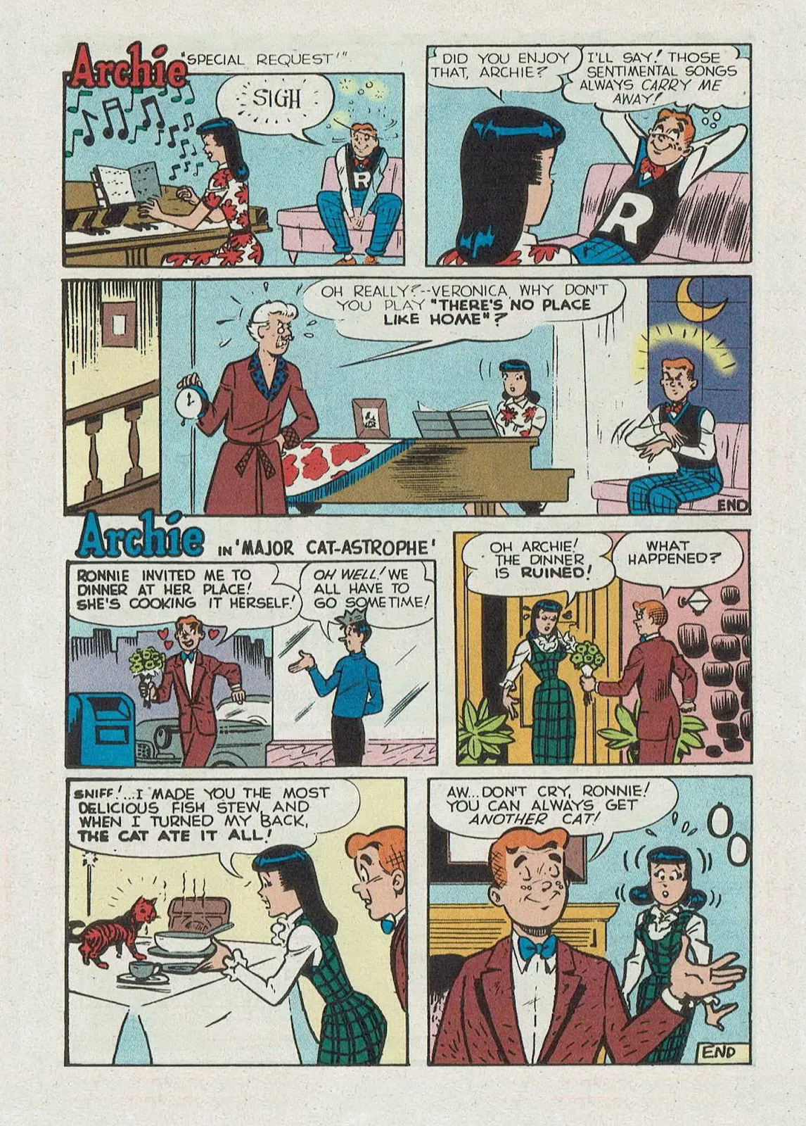 Jughead with Archie Digest Magazine #187 part 66