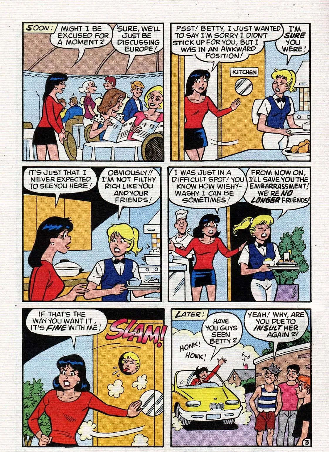 Jughead with Archie Digest Magazine #195 part 50