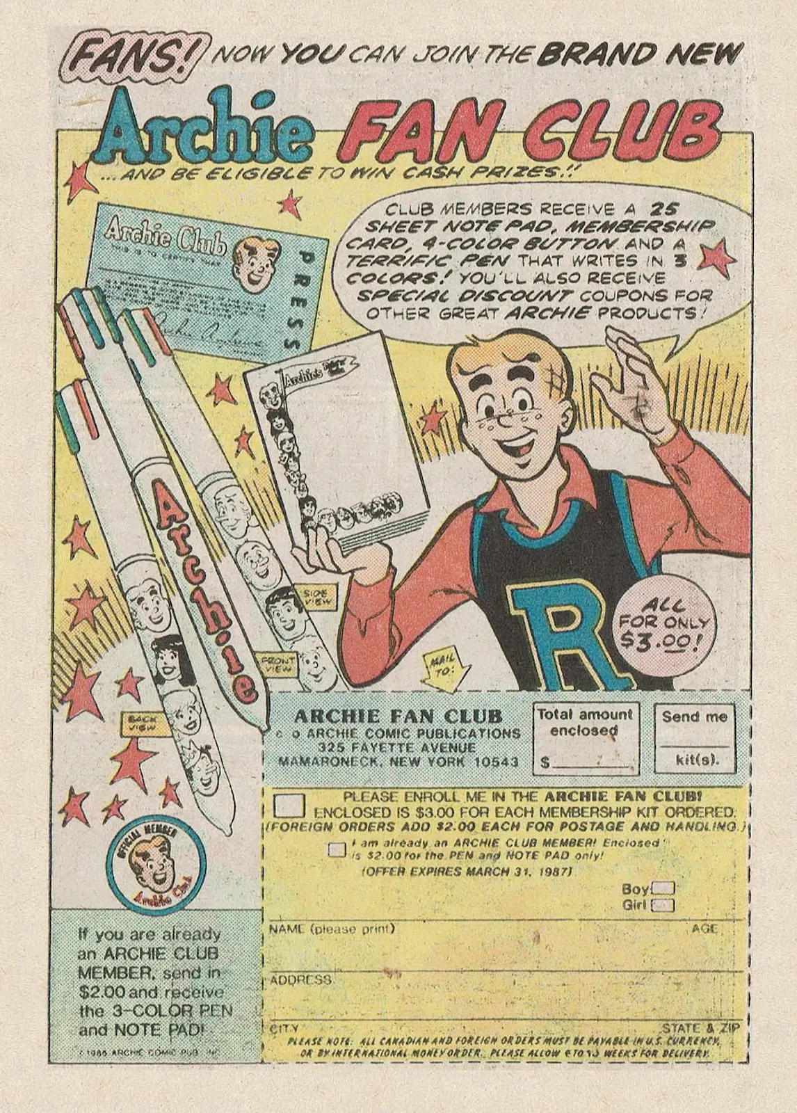 Jughead with Archie Digest Magazine #79 part 110