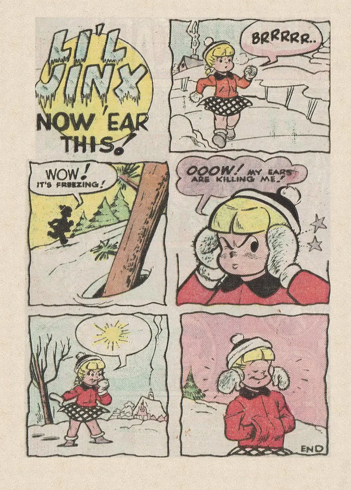 Jughead with Archie Digest Magazine #79 part 112