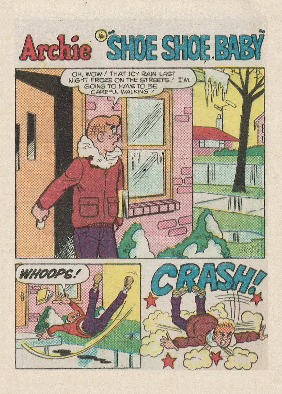 Jughead with Archie Digest Magazine #79 part 53