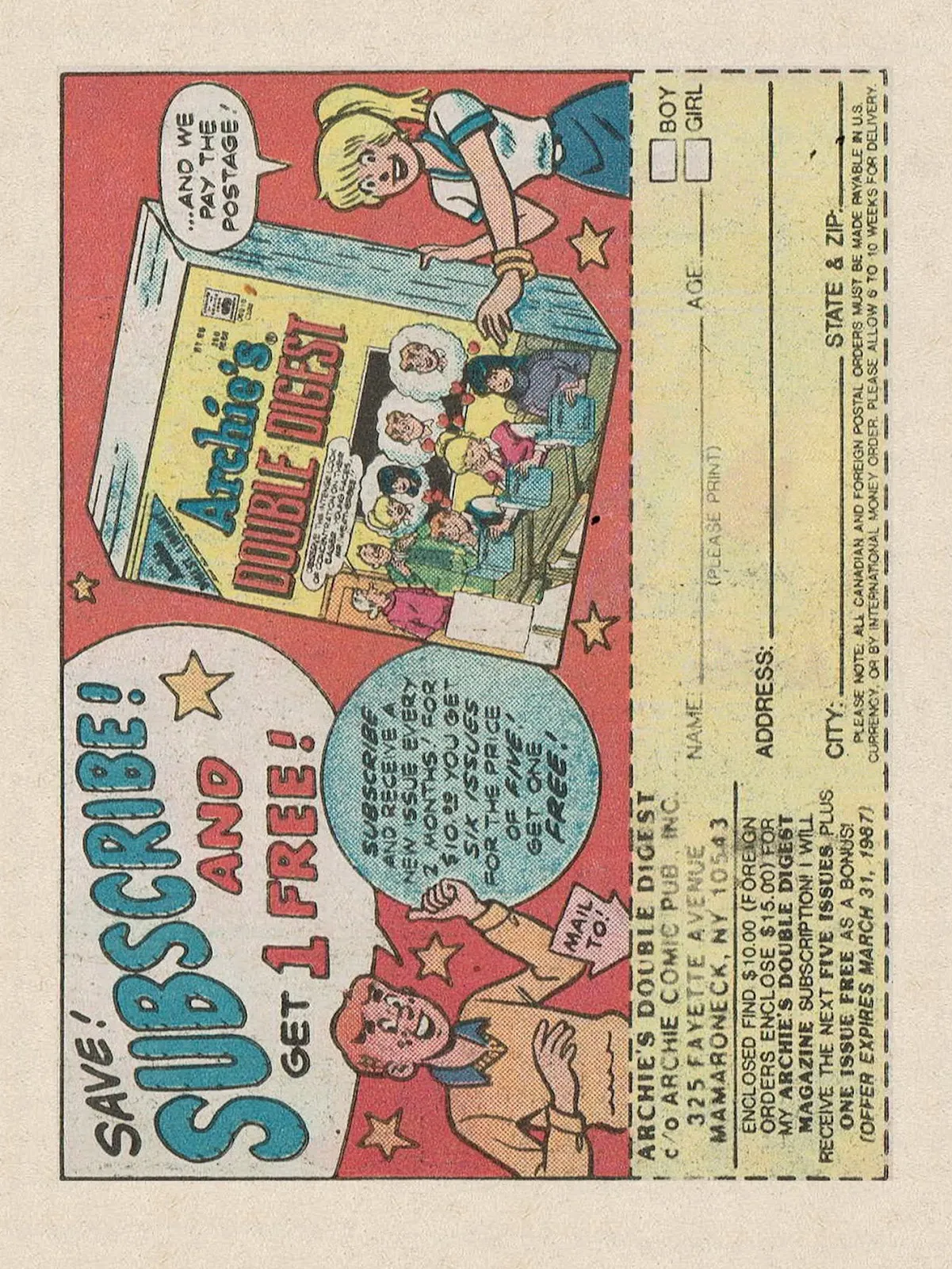 Jughead with Archie Digest Magazine #79 part 59