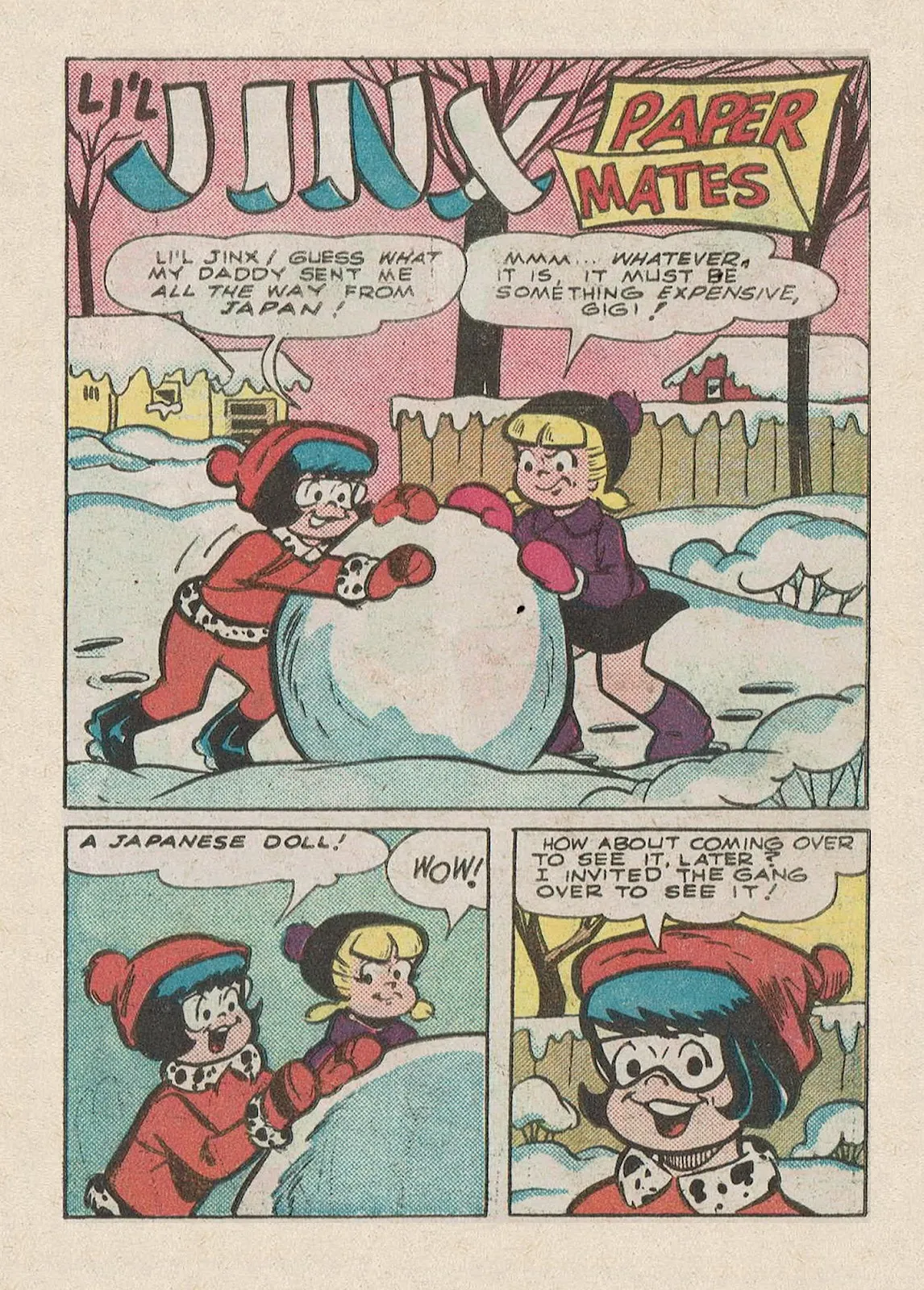 Jughead with Archie Digest Magazine #79 part 87