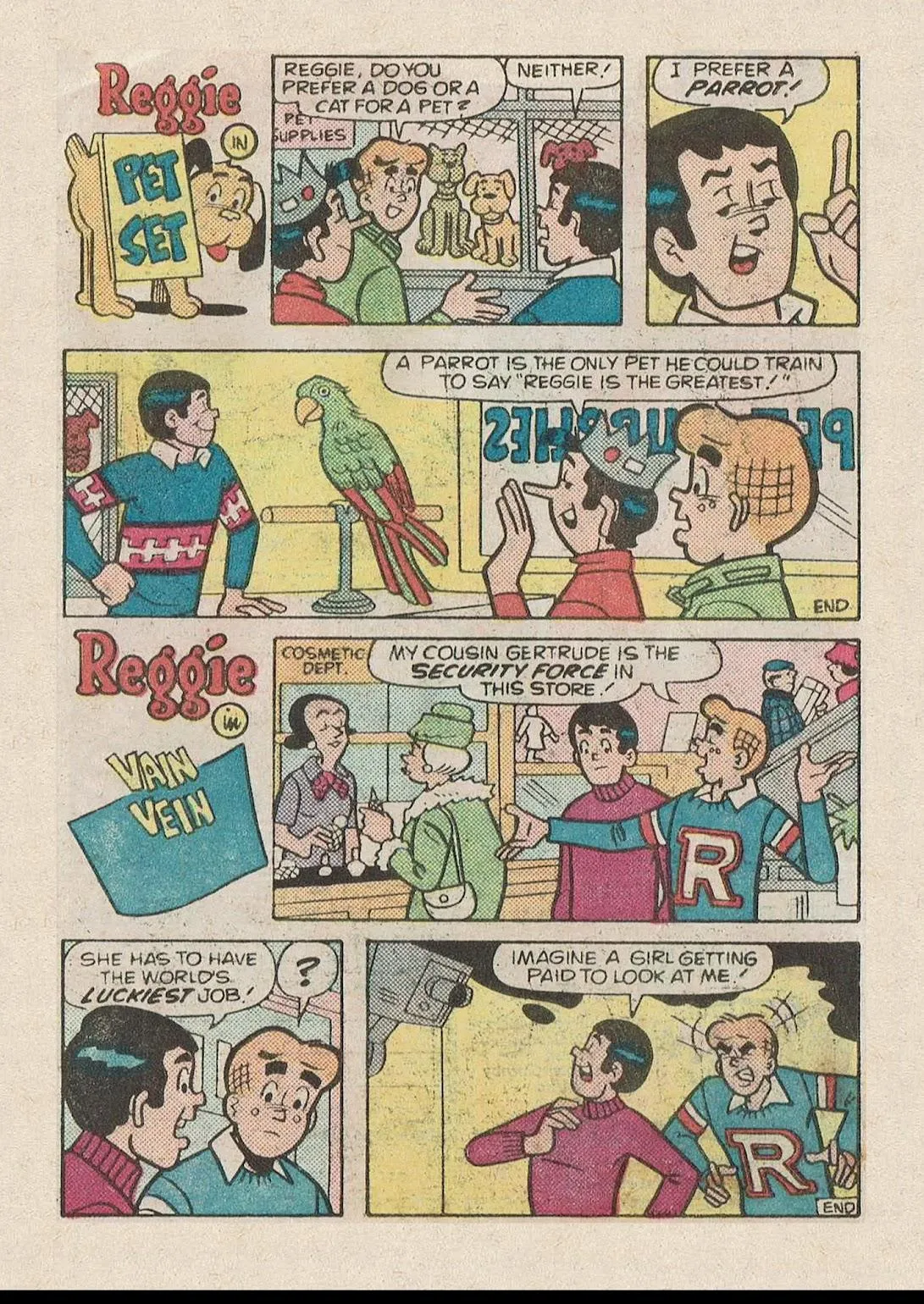 Jughead with Archie Digest Magazine #79 part 10