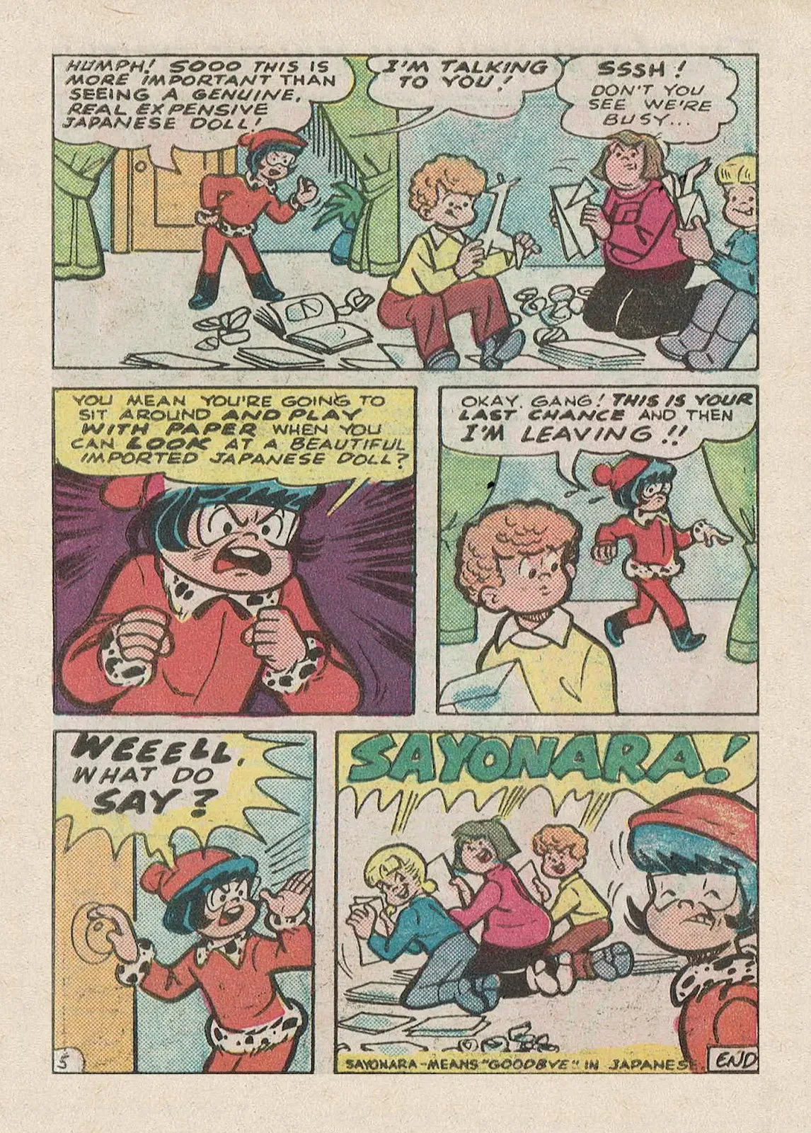 Jughead with Archie Digest Magazine #79 part 91