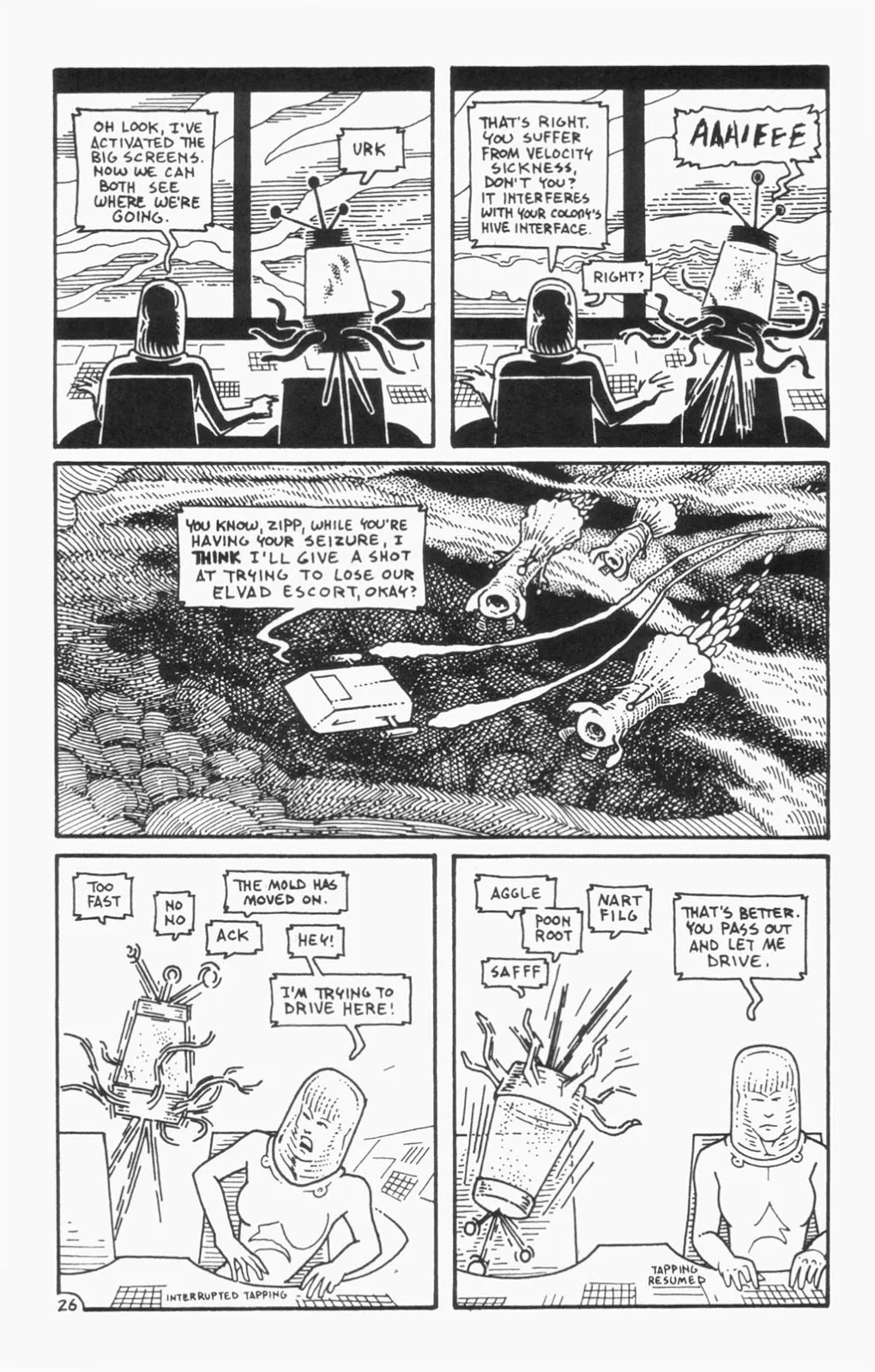 Keif Llama: Gas War #Full part 27