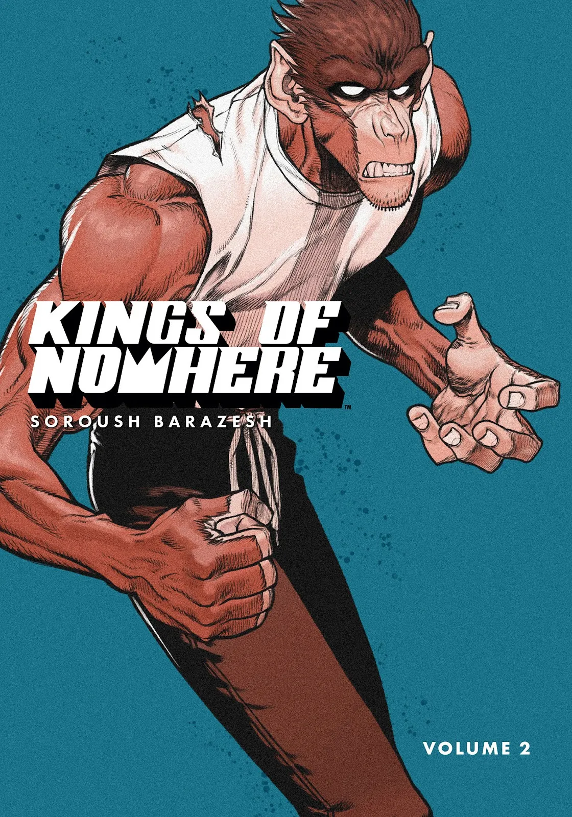 Kings of Nowhere  2 (Part 1) part 1
