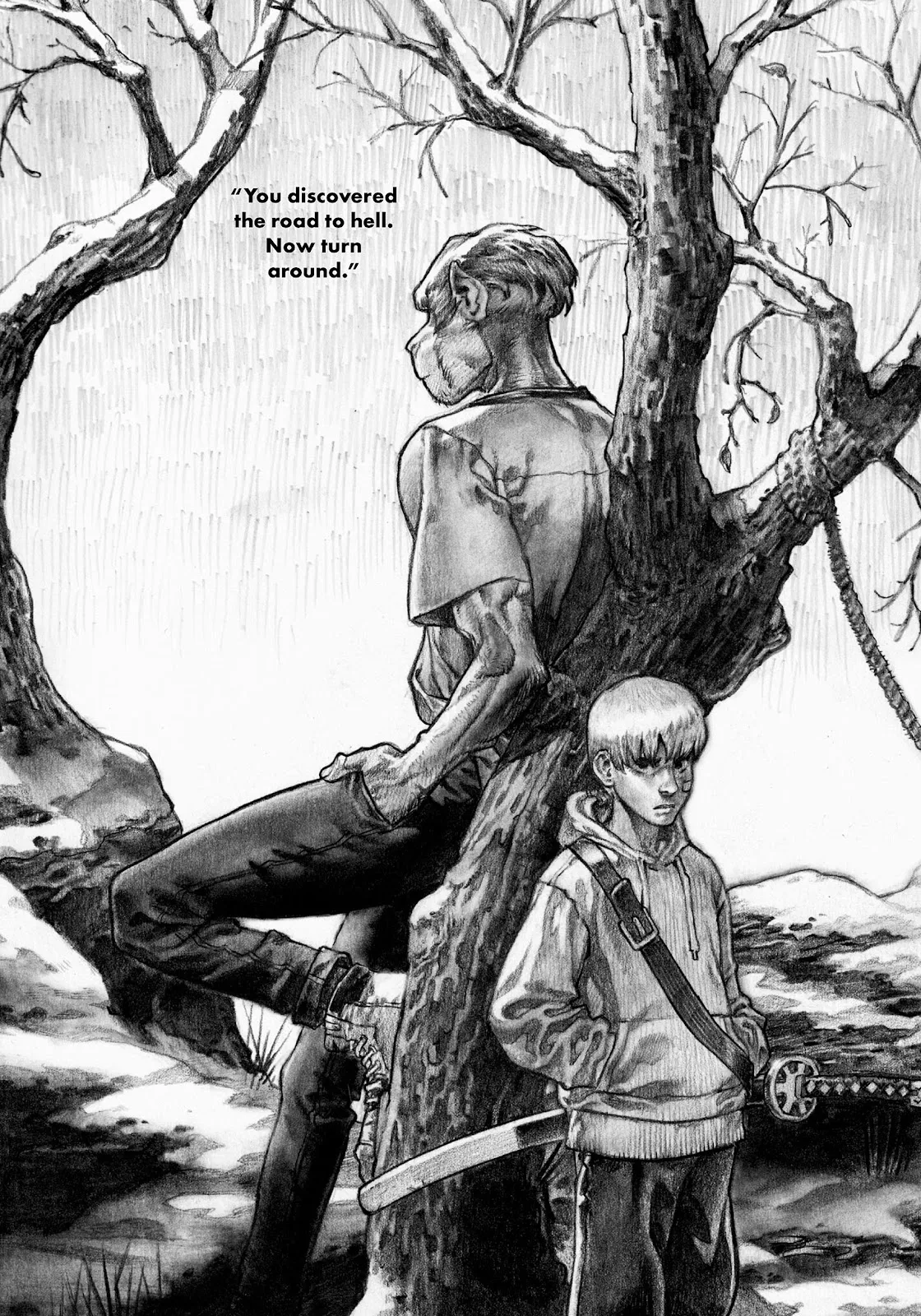 Kings of Nowhere  2 (Part 1) part 3
