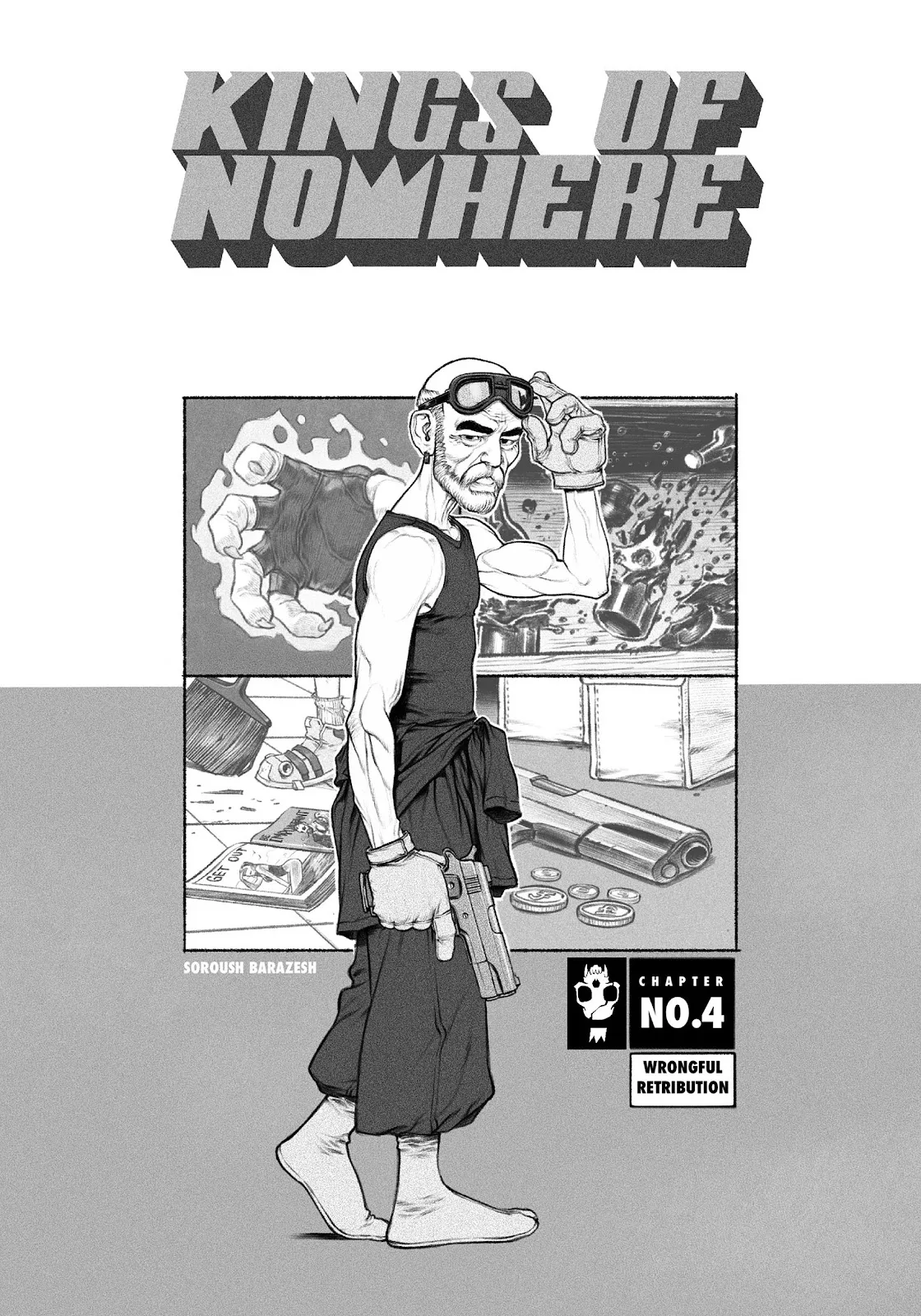 Kings of Nowhere  2 (Part 1) part 36