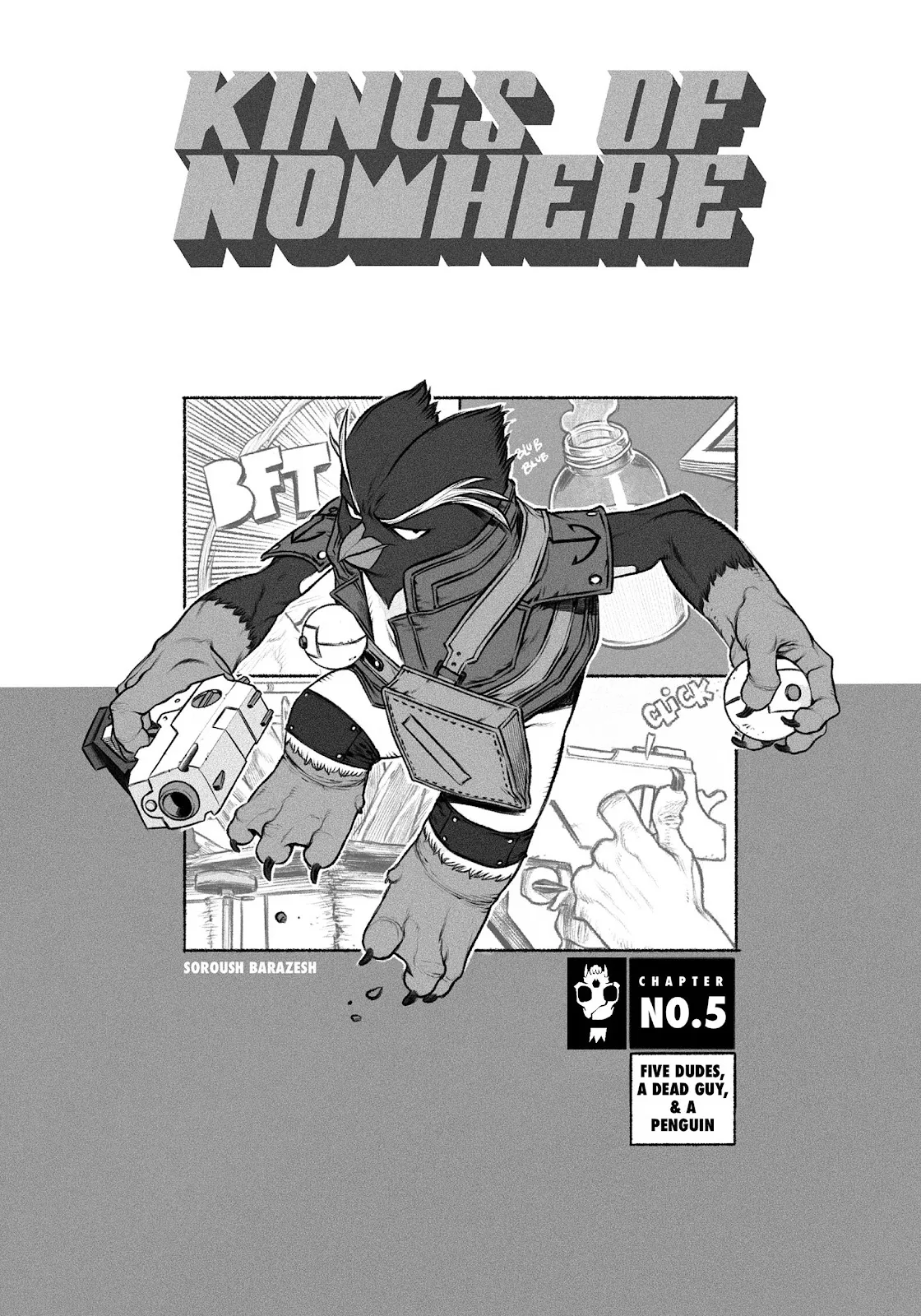 Kings of Nowhere  2 (Part 1) part 67