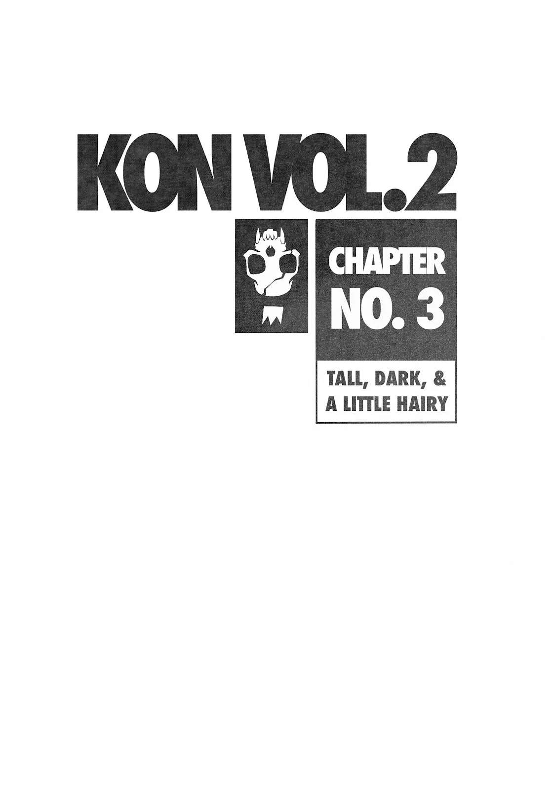 Kings of Nowhere  2 (Part 1) part 9