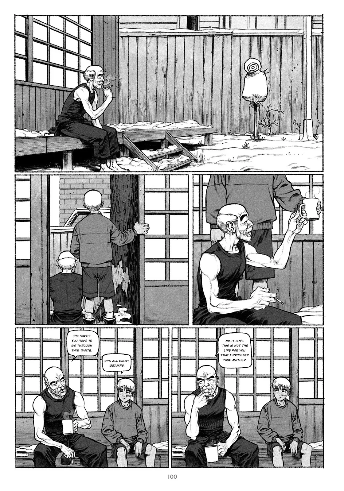 Kings of Nowhere  2 (Part 2) part 1