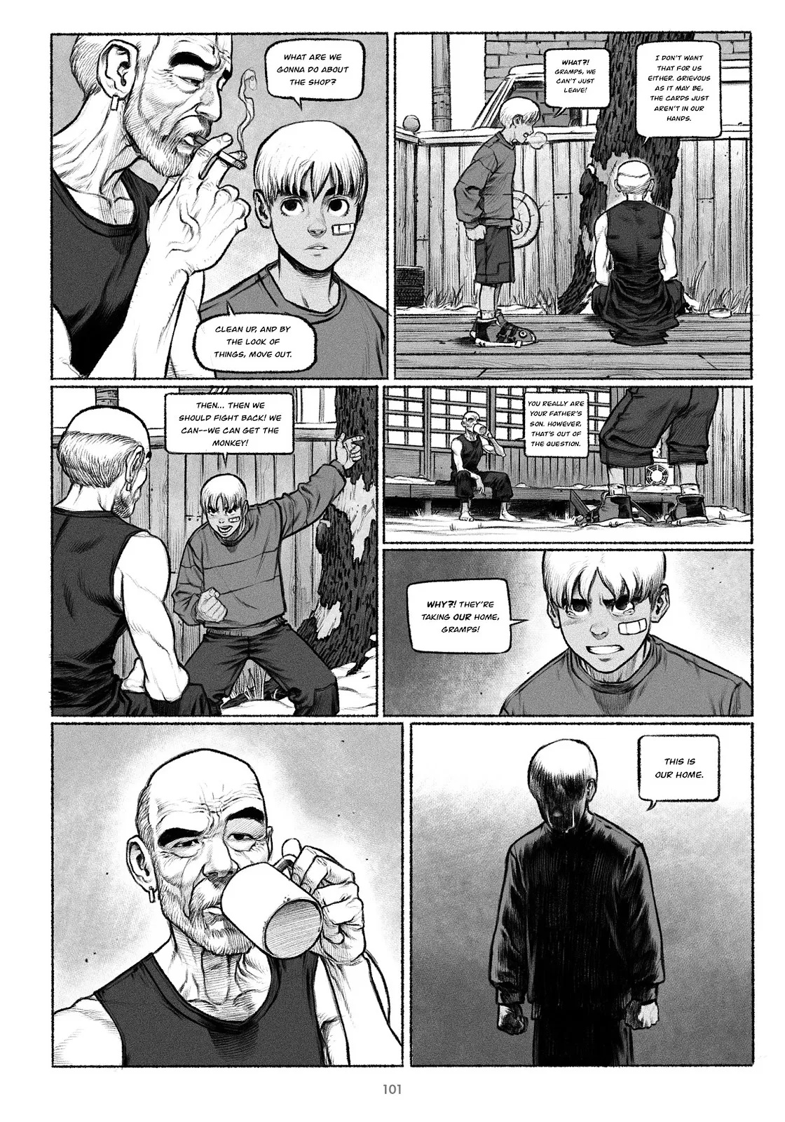 Kings of Nowhere  2 (Part 2) part 2