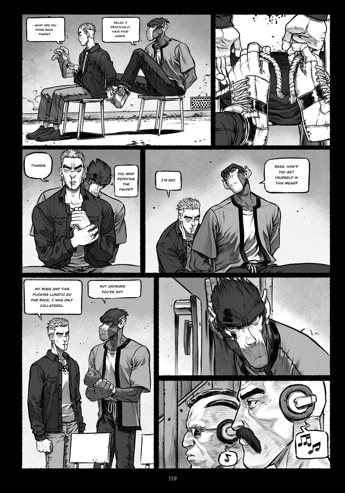 Kings of Nowhere  2 (Part 2) part 20