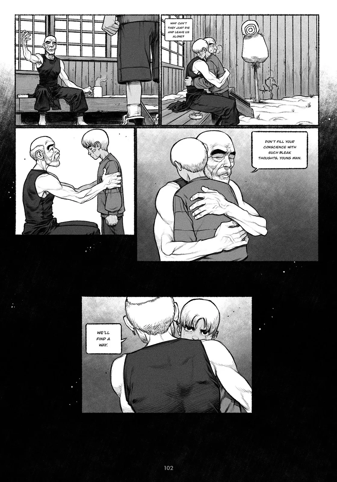 Kings of Nowhere  2 (Part 2) part 3