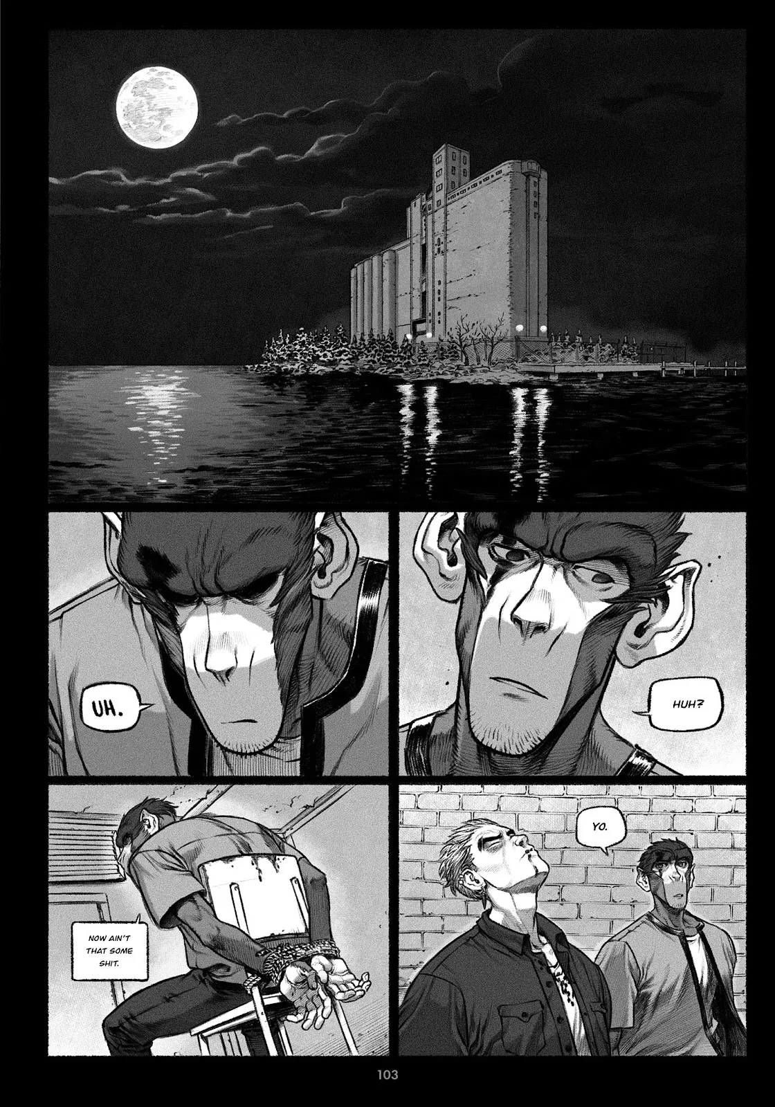 Kings of Nowhere  2 (Part 2) part 4