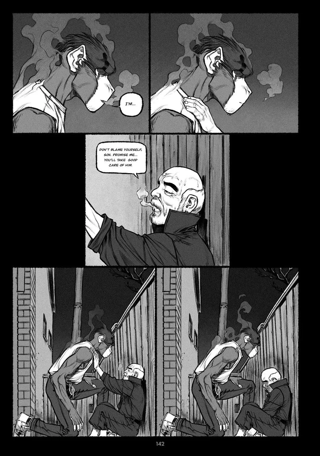 Kings of Nowhere  2 (Part 2) part 43