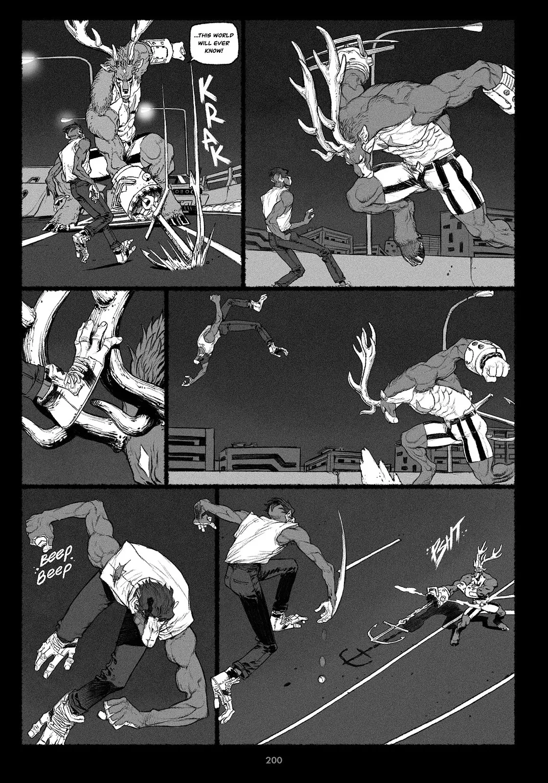 Kings of Nowhere  2 (Part 3) part 1